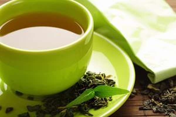 Мнения врачей о зеленом чае